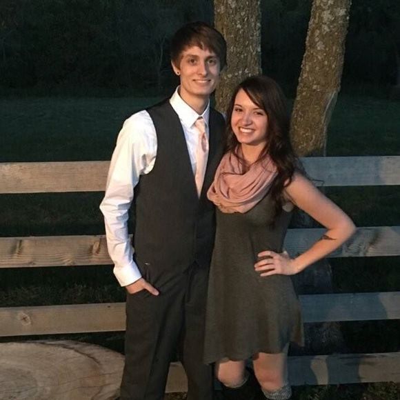 Meet your Posher, Calvin - Picture 1 of 1